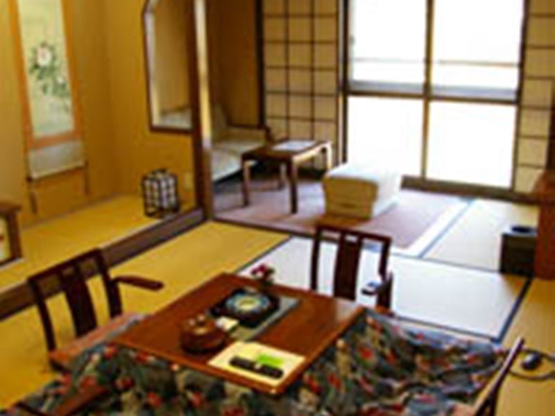 Hotel Naraya Kusatsu  Esterno foto