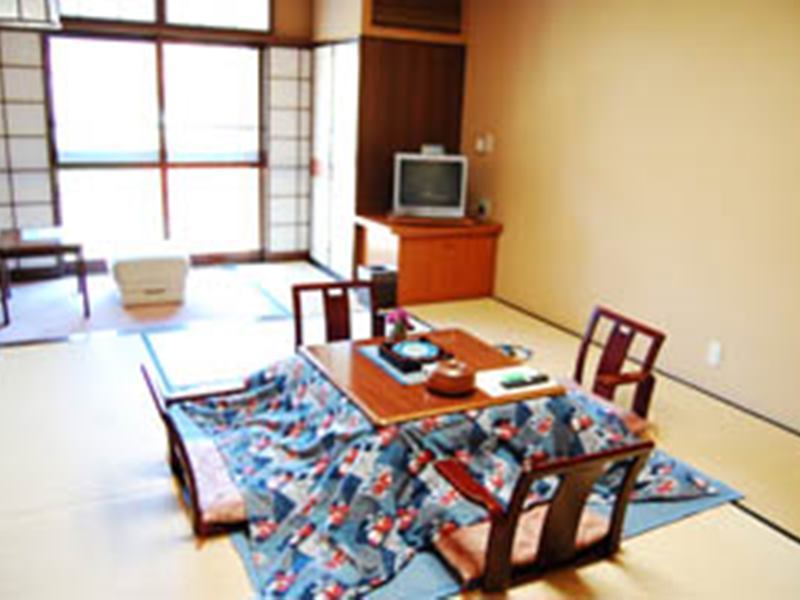 Hotel Naraya Kusatsu  Esterno foto