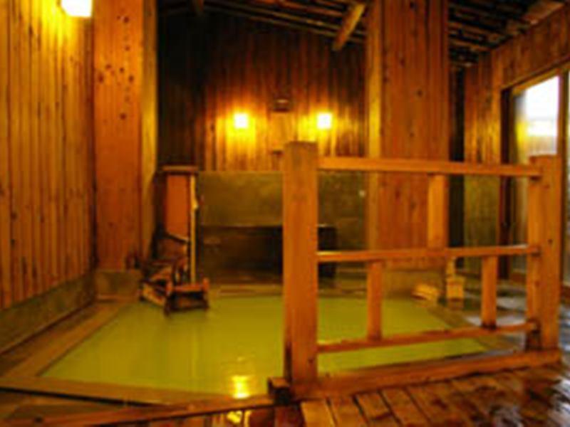 Hotel Naraya Kusatsu  Esterno foto